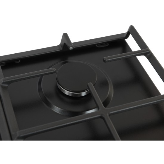 Варочна поверхня Gorenje GW641EXB (GW 641 EXB) Варочна поверхня Gorenje GW641EXB (GW 641 EXB)