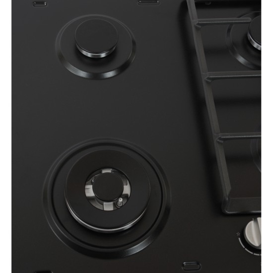 Варочна поверхня Gorenje GW641EXB (GW 641 EXB) Варочна поверхня Gorenje GW641EXB (GW 641 EXB)