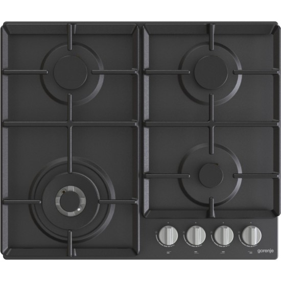 Варочна поверхня Gorenje GW641EXB (GW 641 EXB) Варочна поверхня Gorenje GW641EXB (GW 641 EXB)