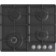 Варочна поверхня Gorenje GW641EXB (GW 641 EXB) Варочна поверхня Gorenje GW641EXB (GW 641 EXB)