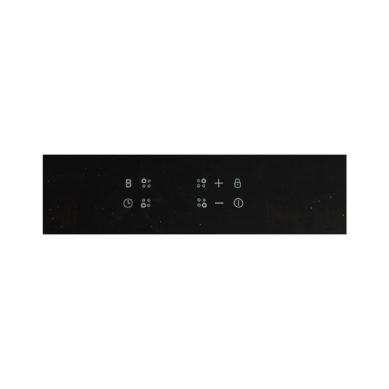 Варочна поверхня Midea MC-IF7251J1-A Варочна поверхня Midea MC-IF7251J1-A