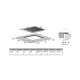 Варочна поверхня Midea MC-IF7251J1-A Варочна поверхня Midea MC-IF7251J1-A