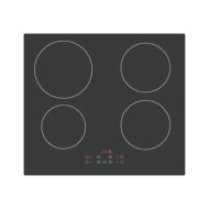 Варочная поверхность Midea MC-IF7251J1-A