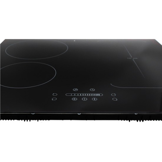 Варочна поверхня Midea MC-IF7454AJ1C-A Варочна поверхня Midea MC-IF7454AJ1C-A