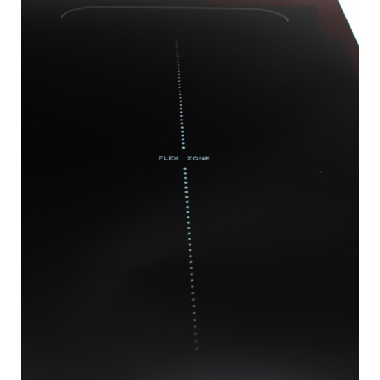 Варочна поверхня Midea MC-IF7454AJ1C-A Варочна поверхня Midea MC-IF7454AJ1C-A