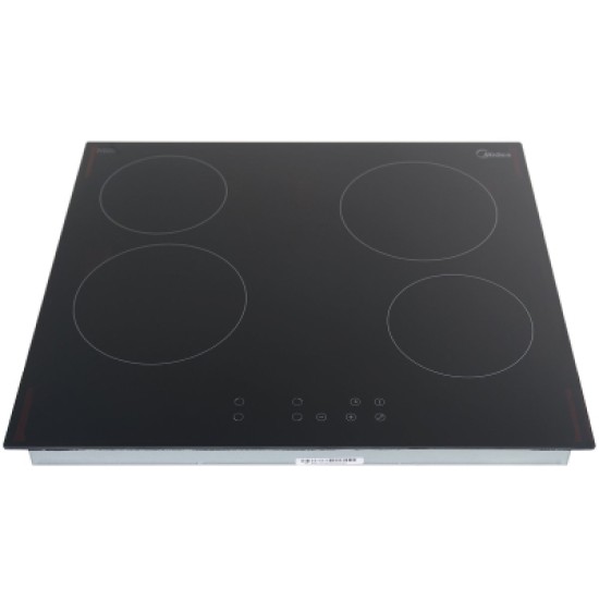 Варочна поверхня Midea MC-HF602 Варочна поверхня Midea MC-HF602