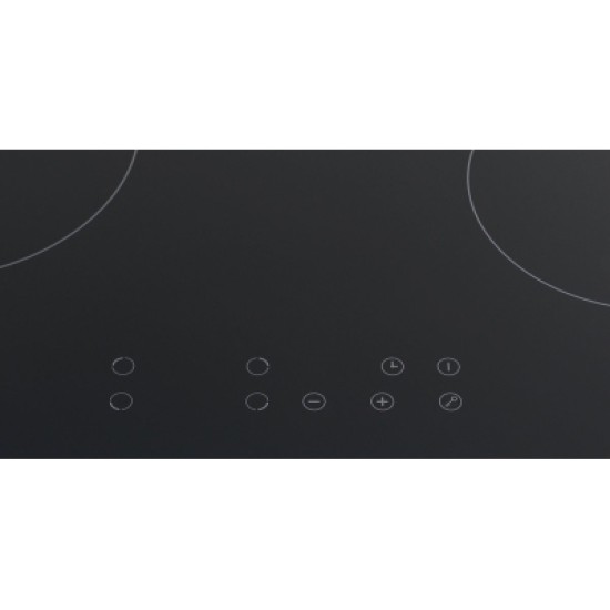 Варочна поверхня Midea MC-HF602 Варочна поверхня Midea MC-HF602