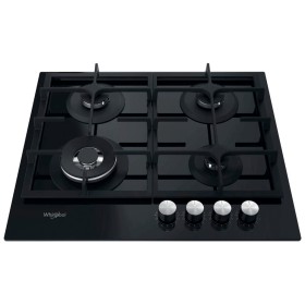 Варочная поверхность Whirlpool GOFL629NB