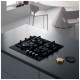 Варочная поверхность Whirlpool GOFL629NB Варочная поверхность Whirlpool GOFL629NB