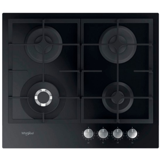 Варочная поверхность Whirlpool GOFL629NB Варочная поверхность Whirlpool GOFL629NB