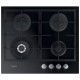 Варочная поверхность Whirlpool GOFL629NB Варочная поверхность Whirlpool GOFL629NB