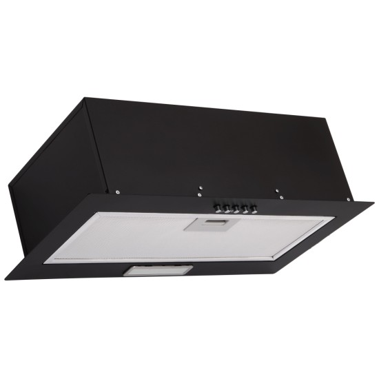 Вытяжка кухонная Jantar BILT 650 LED 52 BL Вытяжка кухонная Jantar BILT 650 LED 52 BL