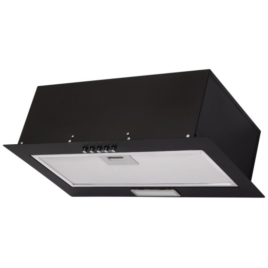 Вытяжка кухонная Jantar BILT 650 LED 52 BL Вытяжка кухонная Jantar BILT 650 LED 52 BL