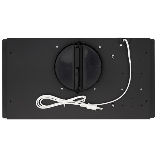 Вытяжка кухонная Jantar BILT 650 LED 52 BL Вытяжка кухонная Jantar BILT 650 LED 52 BL