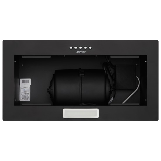 Вытяжка кухонная Jantar BILT 650 LED 52 BL Вытяжка кухонная Jantar BILT 650 LED 52 BL