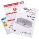 Вытяжка кухонная Jantar BILT 650 LED 52 BL Вытяжка кухонная Jantar BILT 650 LED 52 BL