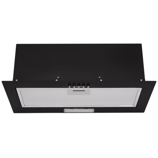 Вытяжка кухонная Jantar BILT 650 LED 52 BL Вытяжка кухонная Jantar BILT 650 LED 52 BL