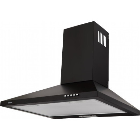 Витяжка кухонна Jantar KBT 650 LED 60 BL Витяжка кухонна Jantar KBT 650 LED 60 BL
