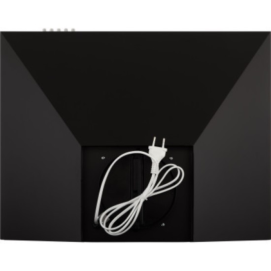 Витяжка кухонна Jantar KBT 650 LED 60 BL Витяжка кухонна Jantar KBT 650 LED 60 BL