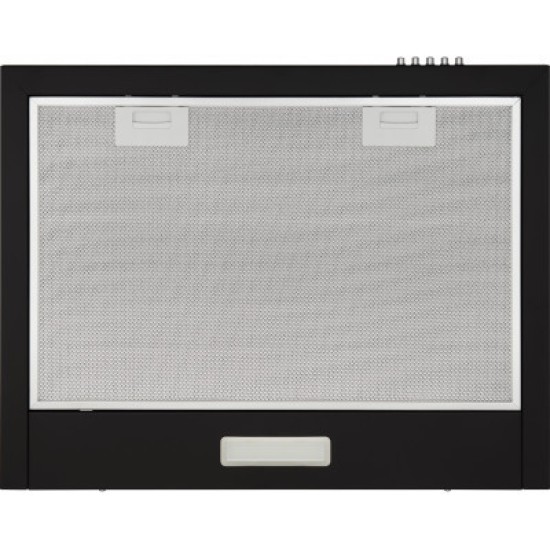 Витяжка кухонна Jantar KBT 650 LED 60 BL Витяжка кухонна Jantar KBT 650 LED 60 BL