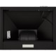Витяжка кухонна Jantar KBT 650 LED 60 BL Витяжка кухонна Jantar KBT 650 LED 60 BL