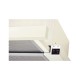 Вытяжка кухонная Eleyus BREEZE 470 50 BG Вытяжка кухонная Eleyus BREEZE 470 50 BG