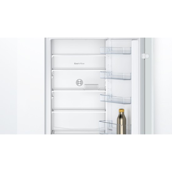 Холодильник Bosch KIV87NS306 Холодильник Bosch KIV87NS306