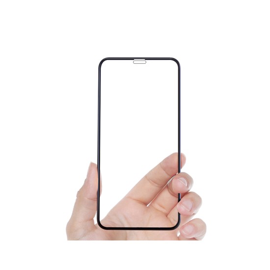 Стекло защитное PowerPlant 5D Apple iPhone 11 / iPhone XR (GL605767) Стекло защитное PowerPlant 5D Apple iPhone 11 / iPhone XR (GL605767)