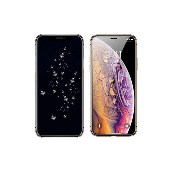 Стекло защитное PowerPlant 5D Apple iPhone 11 / iPhone XR (GL605767) Стекло защитное PowerPlant 5D Apple iPhone 11 / iPhone XR (GL605767)