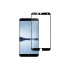 Стекло защитное PowerPlant Full screen Meizu 15 Black (GL605149)