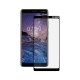 Стекло защитное PowerPlant Full screen Nokia 7 Plus, Black (GL605231) Стекло защитное PowerPlant Full screen Nokia 7 Plus, Black (GL605231)