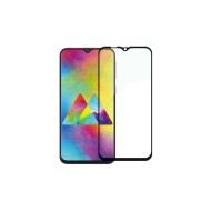 Стекло защитное PowerPlant Full screen Samsung Galaxy M20, Black (GL606276)