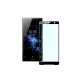 Стекло защитное PowerPlant Full screen Sony Xperia XZ2 Compact, Black (GL605460) Стекло защитное PowerPlant Full screen Sony Xperia XZ2 Compact, Black (GL605460)