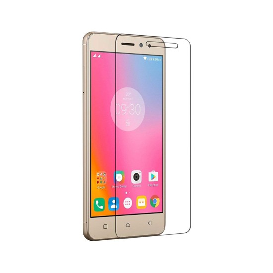 Скло захисне PowerPlant Lenovo K6 Power (GL605064) Скло захисне PowerPlant Lenovo K6 Power (GL605064)