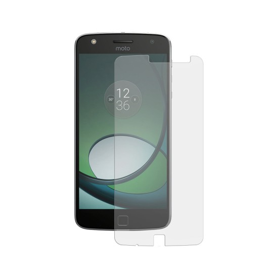 Стекло защитное PowerPlant Motorola Moto Z Play (GL605200) Стекло защитное PowerPlant Motorola Moto Z Play (GL605200)