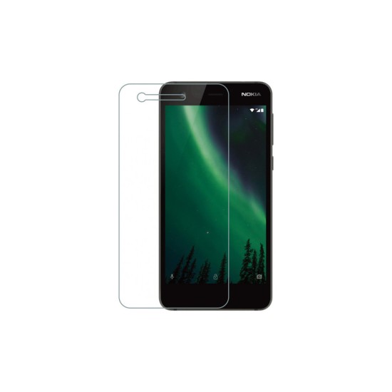 Скло захисне PowerPlant Nokia 2 (GL605248) Скло захисне PowerPlant Nokia 2 (GL605248)