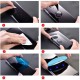 Скло захисне PowerPlant Samsung S8 liquid glue + UF-lamp (GL604616) Скло захисне PowerPlant Samsung S8 liquid glue + UF-lamp (GL604616)