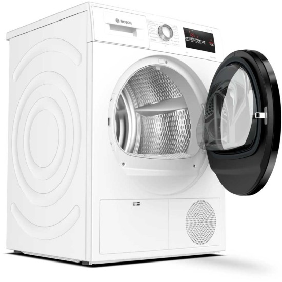 Сушильна машина Bosch WTH85205UA Сушильна машина Bosch WTH85205UA