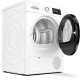 Сушильна машина Bosch WTH85205UA Сушильна машина Bosch WTH85205UA