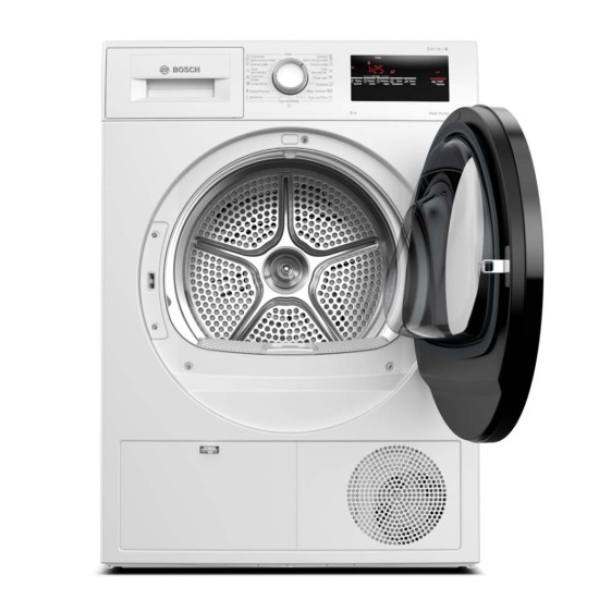 Сушильна машина Bosch WTH85205UA Сушильна машина Bosch WTH85205UA