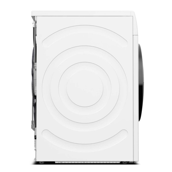 Сушильна машина Bosch WTH85205UA Сушильна машина Bosch WTH85205UA