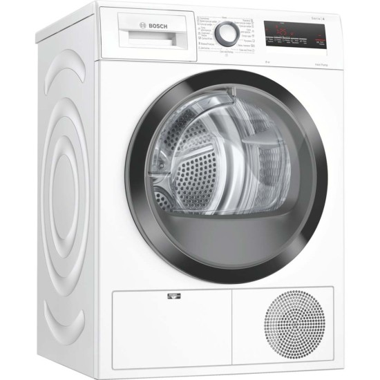 Сушильна машина Bosch WTH85205UA Сушильна машина Bosch WTH85205UA