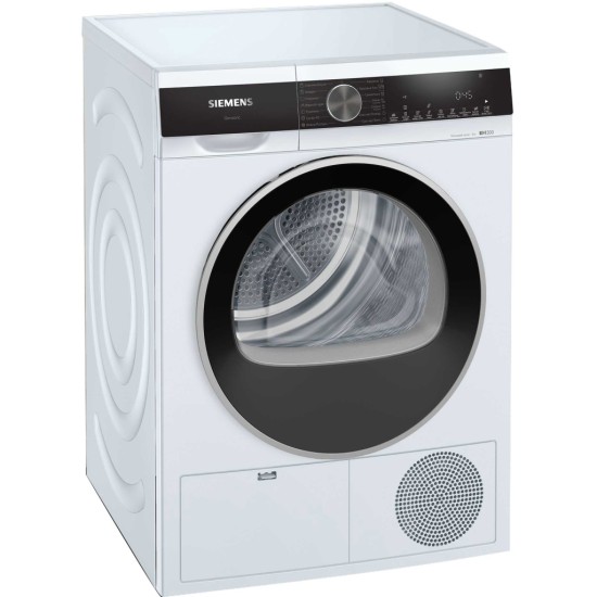 Сушильна машина Siemens WQ41G200UA Сушильна машина Siemens WQ41G200UA