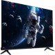 Телевізор Vinga S50UHD25BWEB Телевізор Vinga S50UHD25BWEB