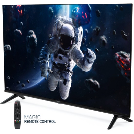 Телевізор Vinga S50UHD25BWEB Телевізор Vinga S50UHD25BWEB