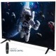 Телевізор Vinga S50UHD25BWEB Телевізор Vinga S50UHD25BWEB