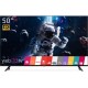 Телевізор Vinga S50UHD25BWEB Телевізор Vinga S50UHD25BWEB