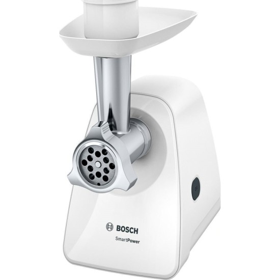 М'ясорубка Bosch MFW2514W М'ясорубка Bosch MFW2514W
