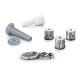 М'ясорубка Bosch MFW2514W М'ясорубка Bosch MFW2514W