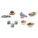 М'ясорубка Bosch MFW2514W М'ясорубка Bosch MFW2514W
